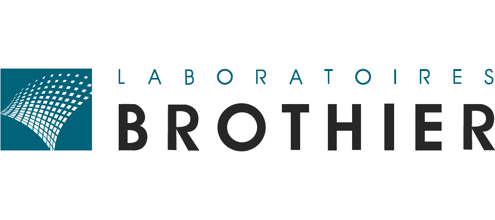 Laboratoires Brothier