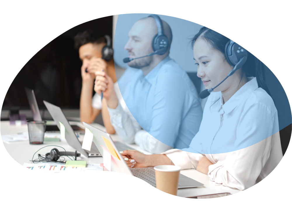 IT departments